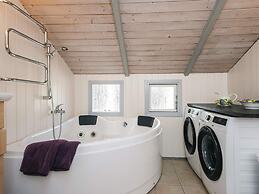 Holiday Home in Sydals