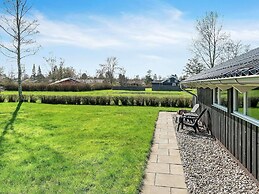 Holiday Home in Sydals