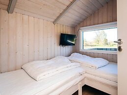 Holiday Home in Sydals