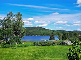 6 Person Holiday Home in Bollnas