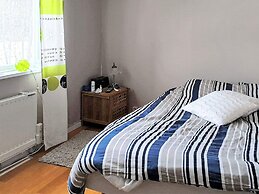 6 Person Holiday Home in Bollnas