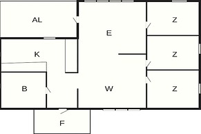 6 Person Holiday Home in Bollnas