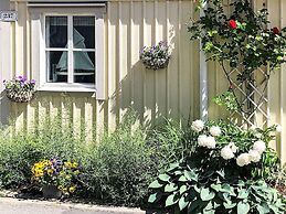 4 Star Holiday Home in Stromstad