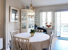 4 Star Holiday Home in Stromstad