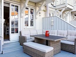 4 Star Holiday Home in Stromstad