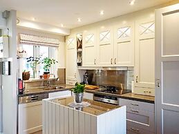 4 Star Holiday Home in Stromstad
