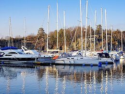 4 Star Holiday Home in Stromstad