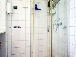 4 Star Holiday Home in Stromstad