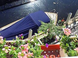 4 Star Holiday Home in Stromstad