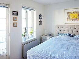 4 Star Holiday Home in Stromstad