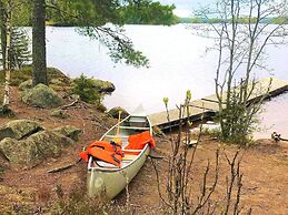 7 Person Holiday Home in Fredriksberg