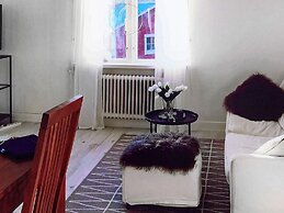 7 Person Holiday Home in Fredriksberg