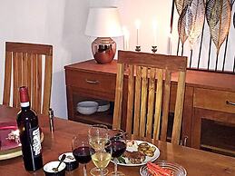 7 Person Holiday Home in Fredriksberg