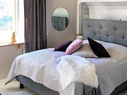 7 Person Holiday Home in Fredriksberg