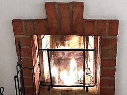 7 Person Holiday Home in Fredriksberg