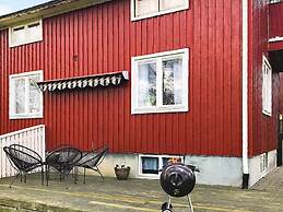 7 Person Holiday Home in Fredriksberg