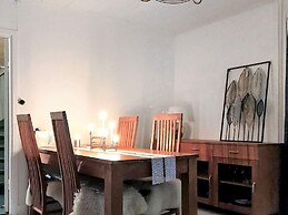 7 Person Holiday Home in Fredriksberg