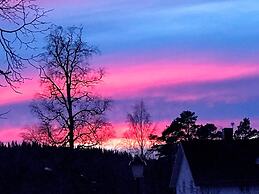 7 Person Holiday Home in Fredriksberg