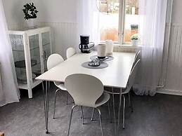 7 Person Holiday Home in Fredriksberg