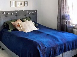7 Person Holiday Home in Fredriksberg
