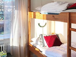 7 Person Holiday Home in Fredriksberg