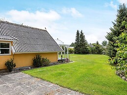4 Star Holiday Home in Dannemare