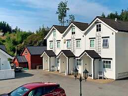 6 Person Holiday Home in Austrheim
