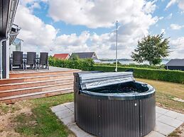 6 Person Holiday Home in Broager