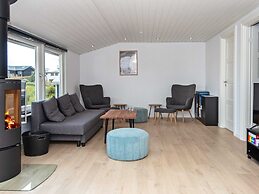 6 Person Holiday Home in Broager