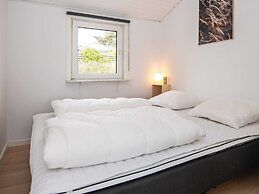 6 Person Holiday Home in Broager