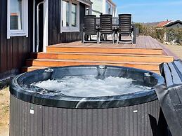 6 Person Holiday Home in Broager