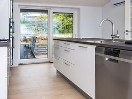6 Person Holiday Home in Broager
