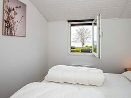 6 Person Holiday Home in Broager