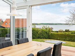 6 Person Holiday Home in Broager