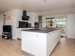 6 Person Holiday Home in Broager