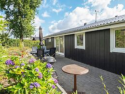 6 Person Holiday Home in Broager