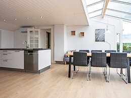6 Person Holiday Home in Broager