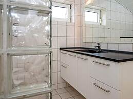 6 Person Holiday Home in Broager