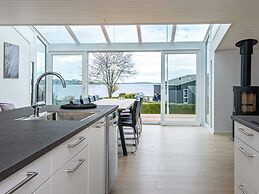 6 Person Holiday Home in Broager