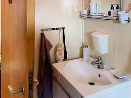 6 Person Holiday Home in Utvik