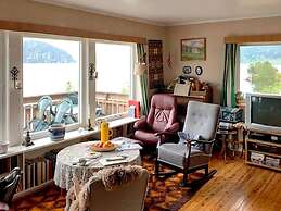 6 Person Holiday Home in Utvik