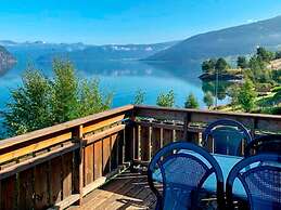 6 Person Holiday Home in Utvik