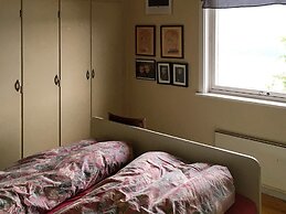 6 Person Holiday Home in Utvik