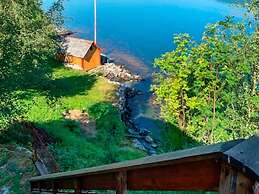 6 Person Holiday Home in Utvik