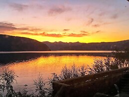 6 Person Holiday Home in Utvik