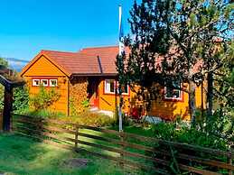6 Person Holiday Home in Utvik