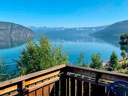 6 Person Holiday Home in Utvik