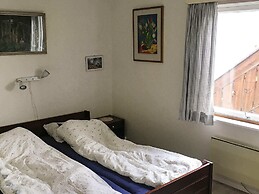 6 Person Holiday Home in Utvik