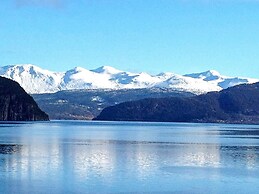 6 Person Holiday Home in Utvik