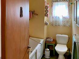 6 Person Holiday Home in Utvik